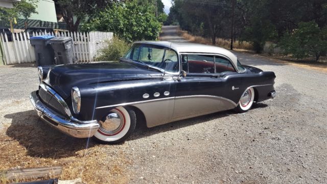 1954 Buick Other sUPER - photo 3