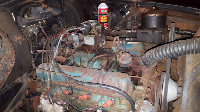 1954 Buick Other sUPER - photo 9