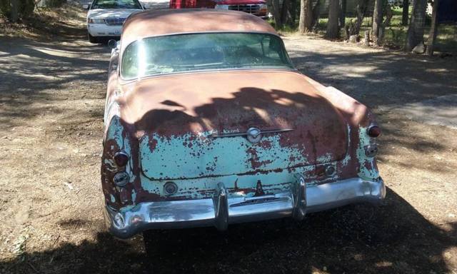 1954 Buick Other Super 2dr hardtop - photo 6