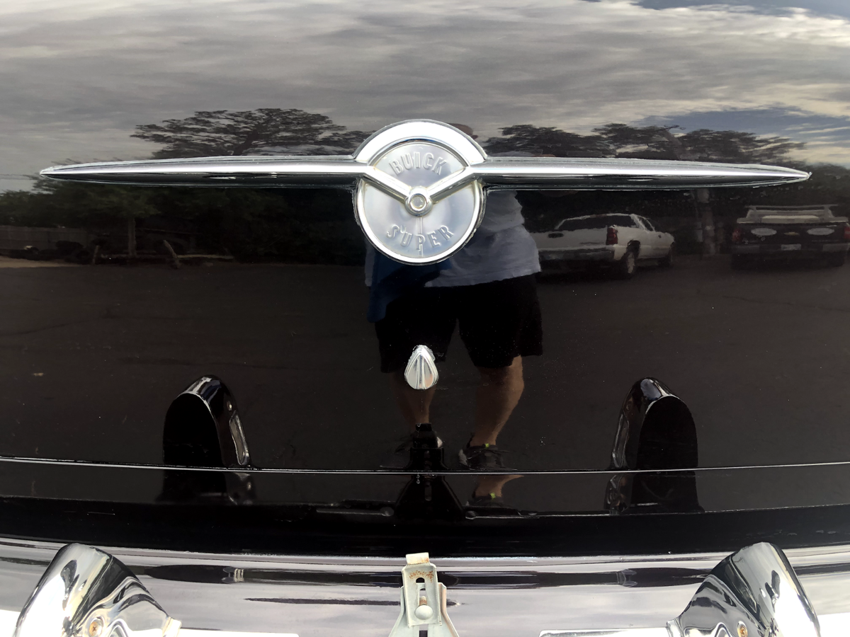 1954 Buick Super - photo 11