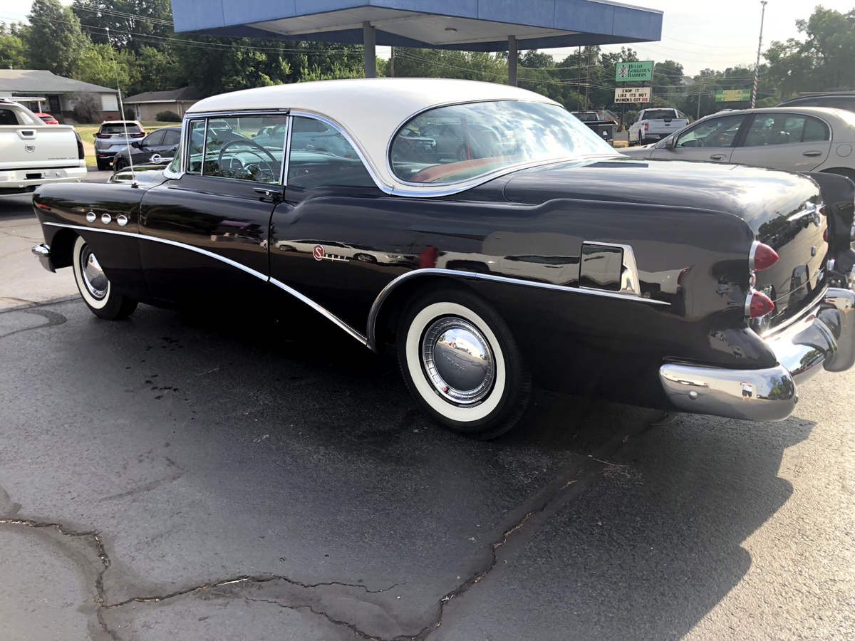 1954 Buick Super - photo 3