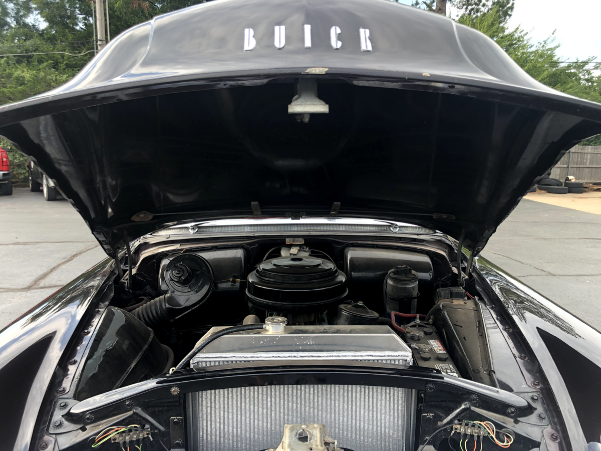 1954 Buick Super - photo 8