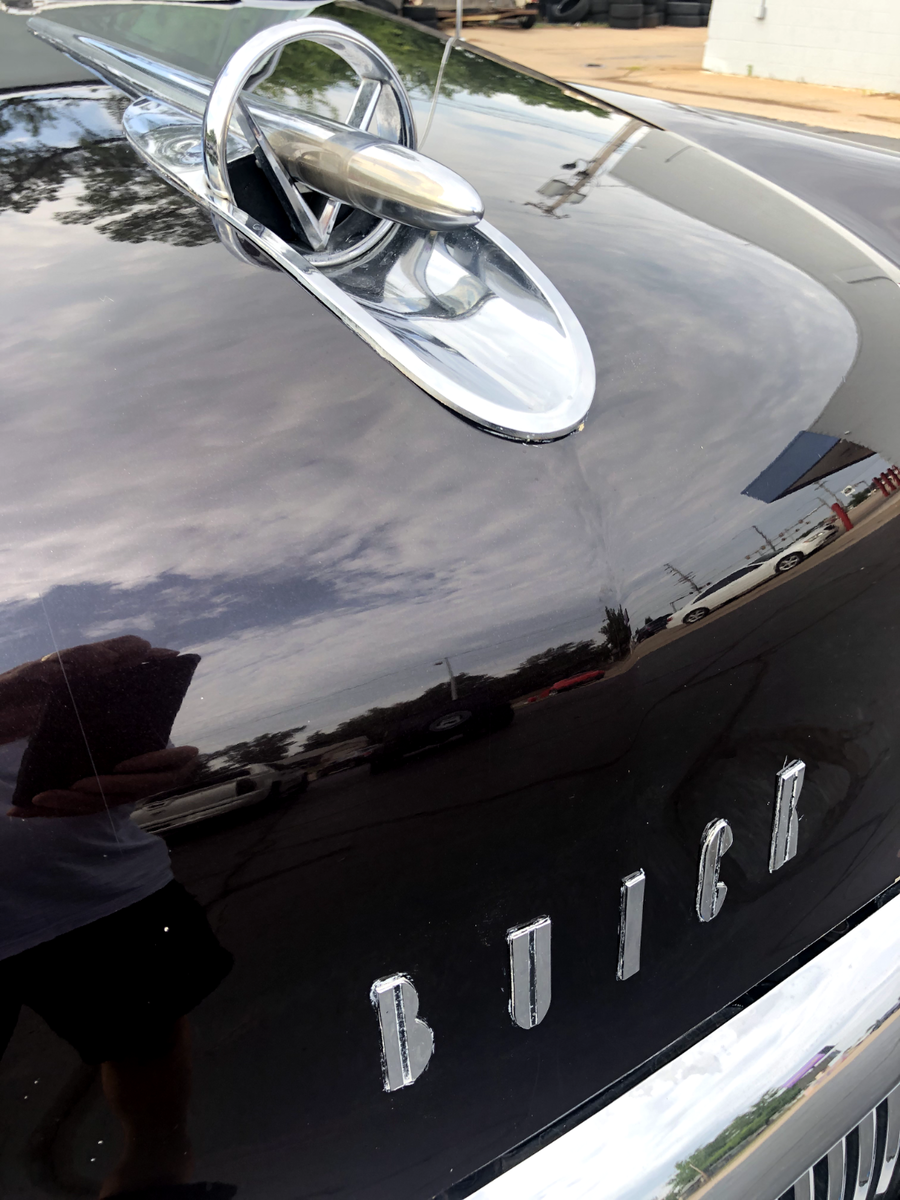 1954 Buick Super - photo 9