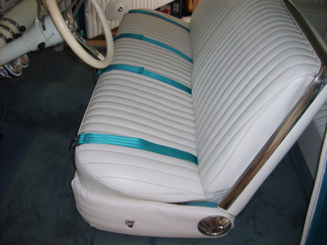 1954 Buick Other Super Riviera - photo 10