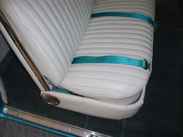1954 Buick Other Super Riviera - photo 11