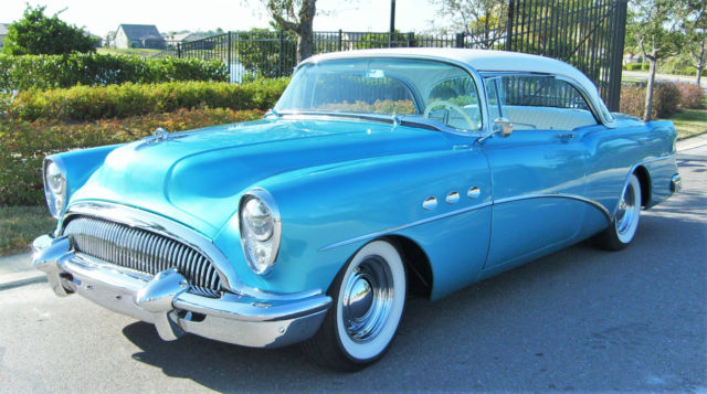 1954 Buick Other Super Riviera - photo 2