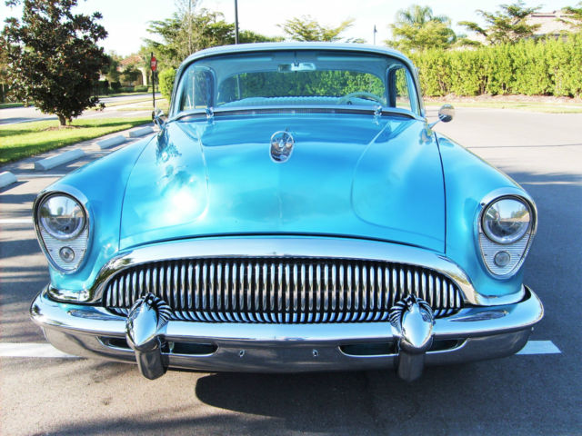 1954 Buick Other Super Riviera - photo 3