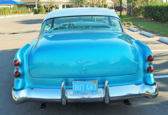 1954 Buick Other Super Riviera - photo 4