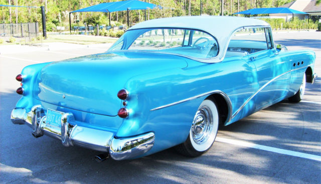 1954 Buick Other Super Riviera - photo 5