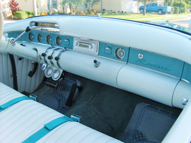 1954 Buick Other Super Riviera - photo 7