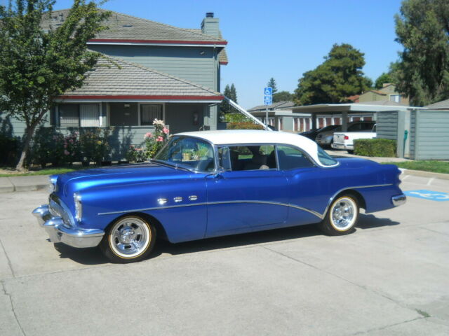 1954 Buick Riviera - photo 2