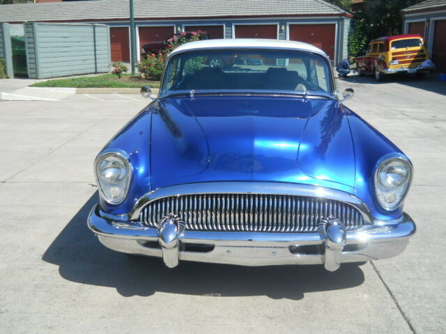1954 Buick Riviera - photo 3
