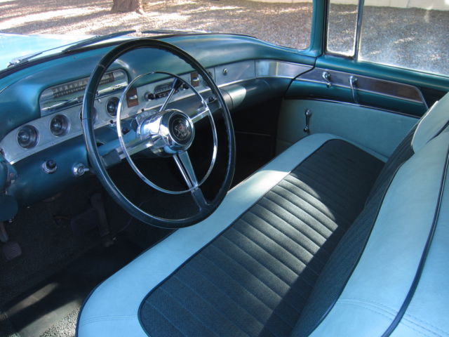 1954 Buick Super - photo 11