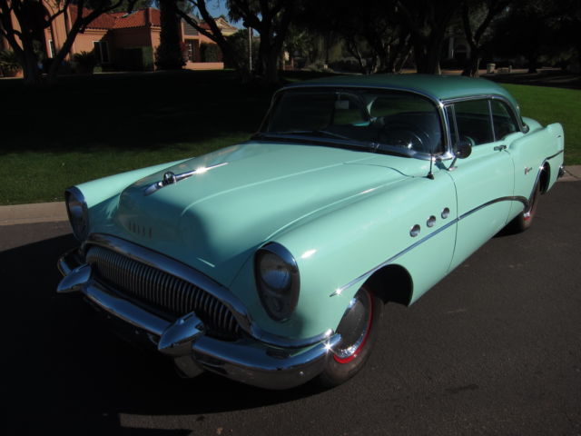 1954 Buick Super - photo 2