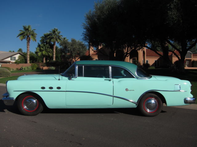 1954 Buick Super - photo 4