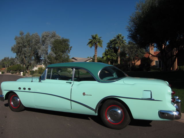 1954 Buick Super - photo 5