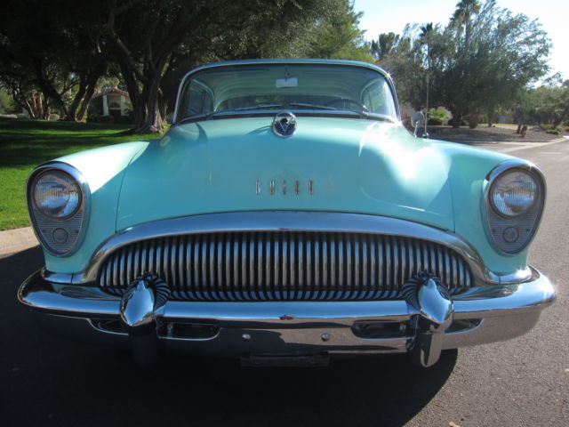 1954 Buick Super - photo 7