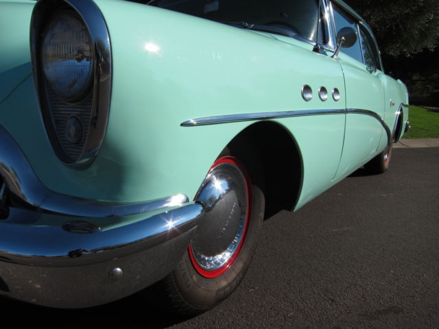 1954 Buick Super - photo 8