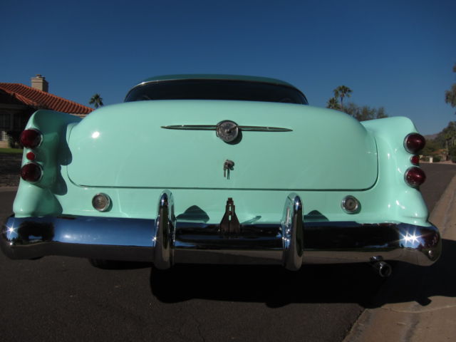 1954 Buick Super - photo 9
