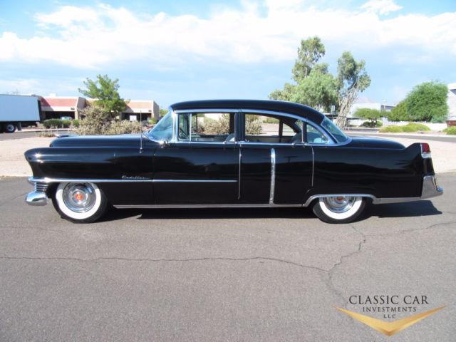 1954 Cadillac Series 62 Sedan - photo 3