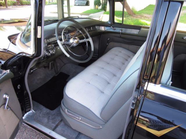 1954 Cadillac Series 62 Sedan - photo 5