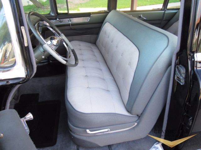 1954 Cadillac Series 62 Sedan - photo 6