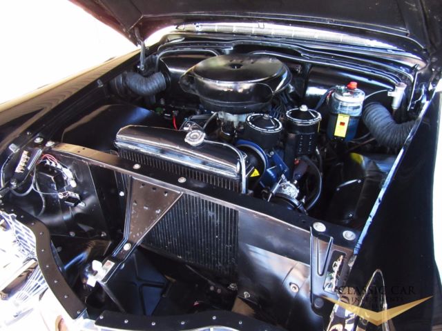 1954 Cadillac Series 62 Sedan - photo 7