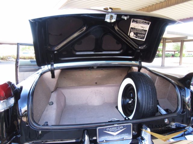 1954 Cadillac Series 62 Sedan - photo 8