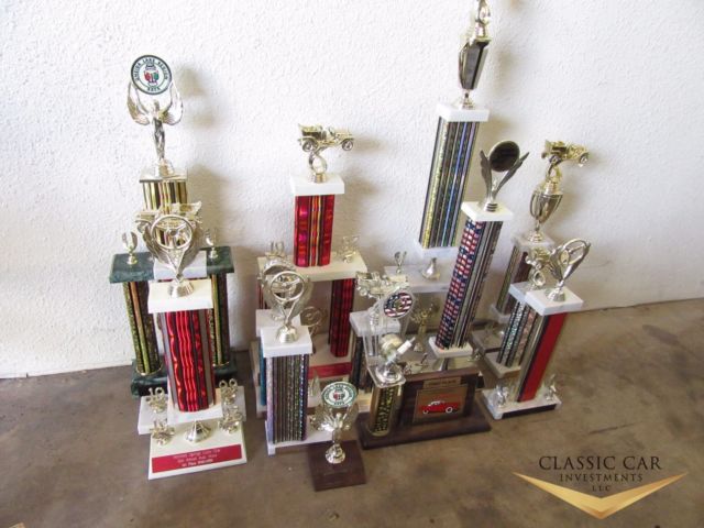 1954 Cadillac Series 62 Sedan - photo 9