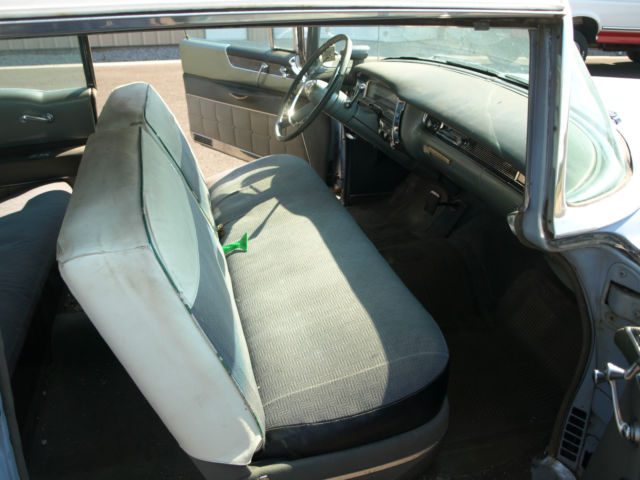 1954 Cadillac Series 62 - photo 13