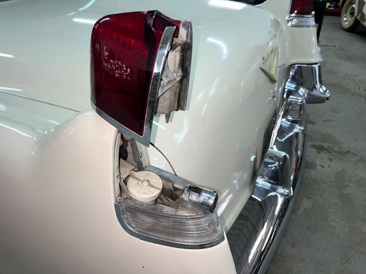 1954 Cadillac Fleetwood - photo 10