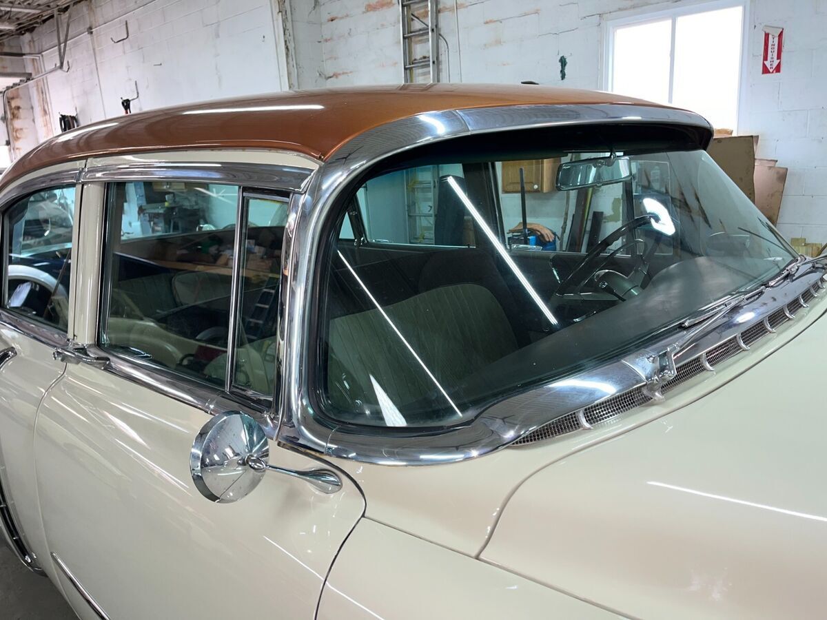 1954 Cadillac Fleetwood - photo 11