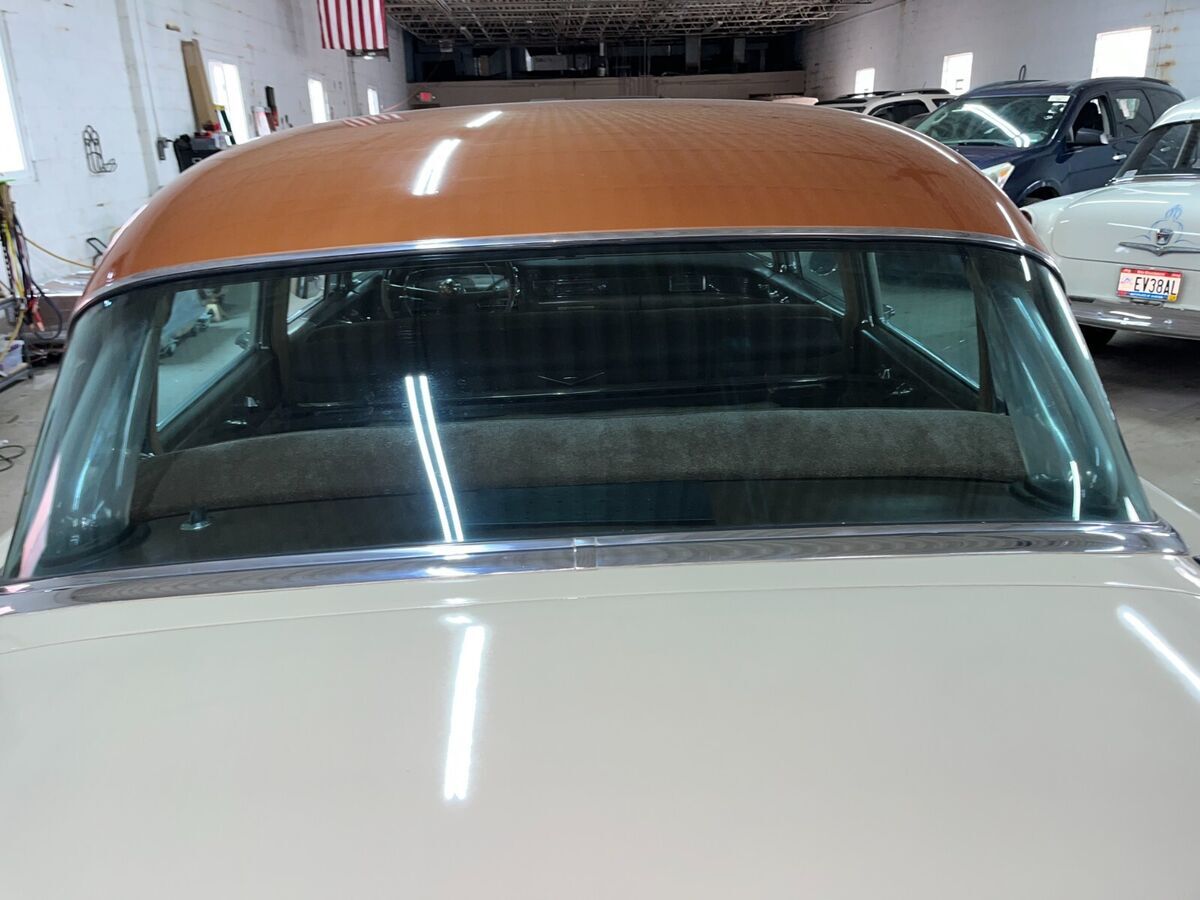 1954 Cadillac Fleetwood - photo 12