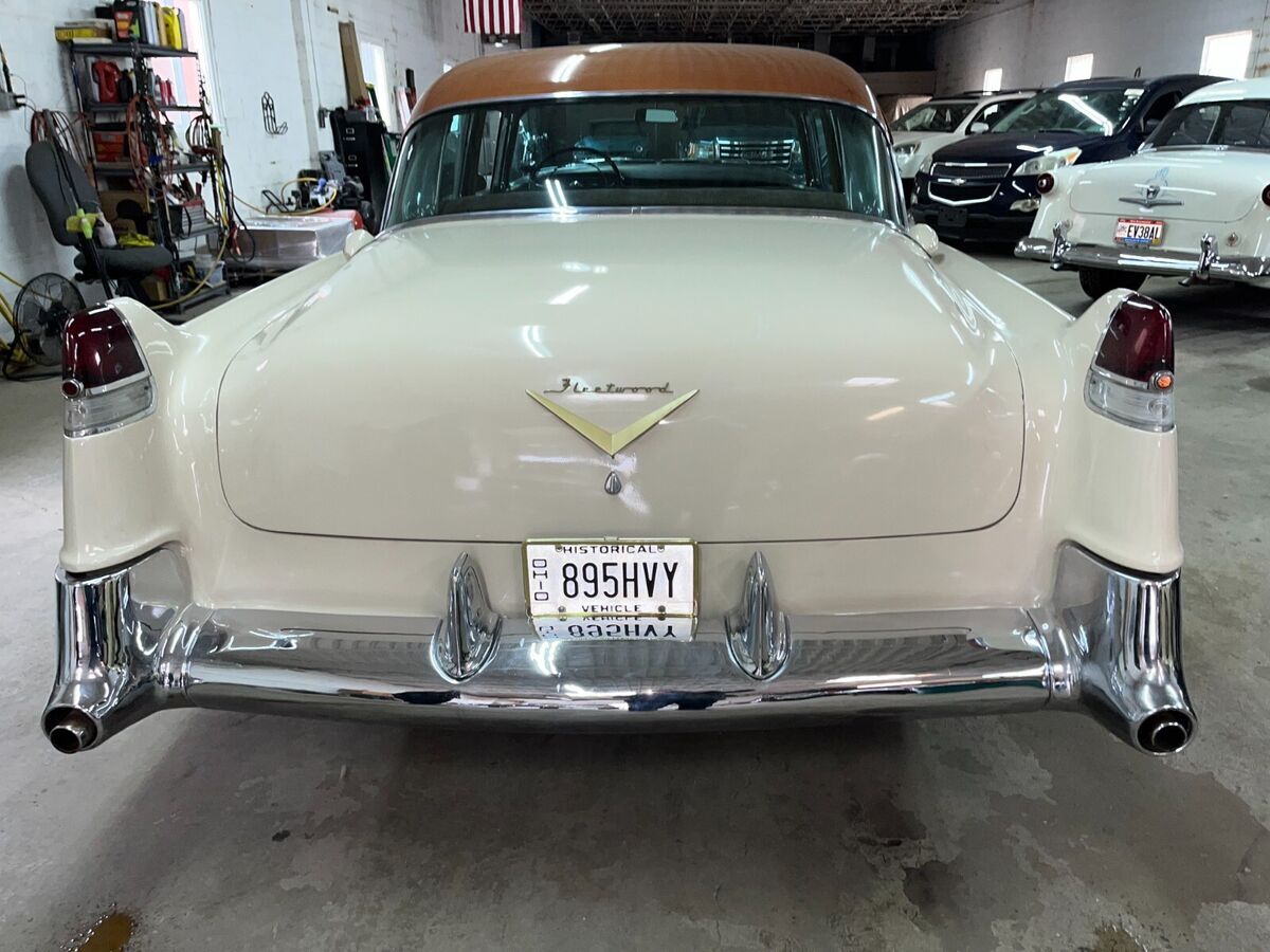 1954 Cadillac Fleetwood - photo 5