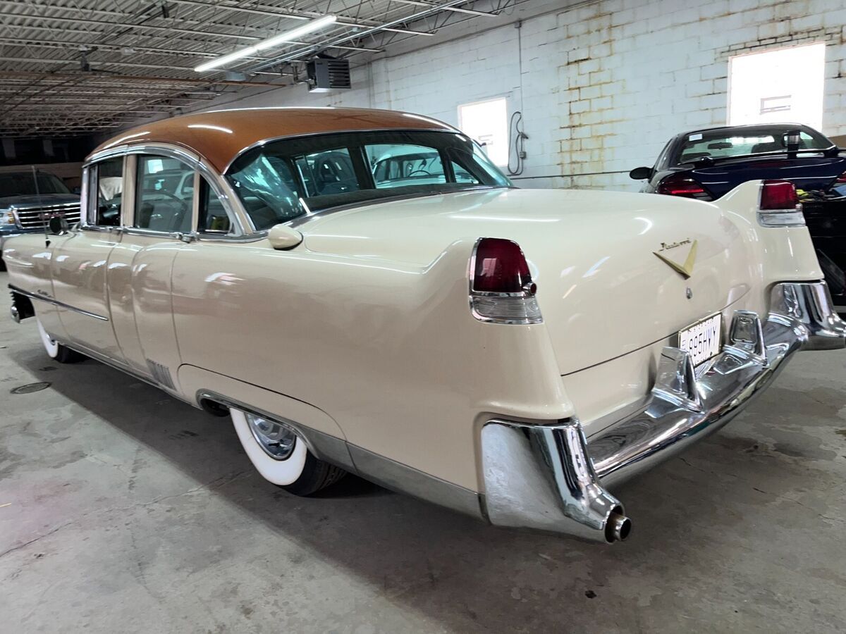 1954 Cadillac Fleetwood - photo 6