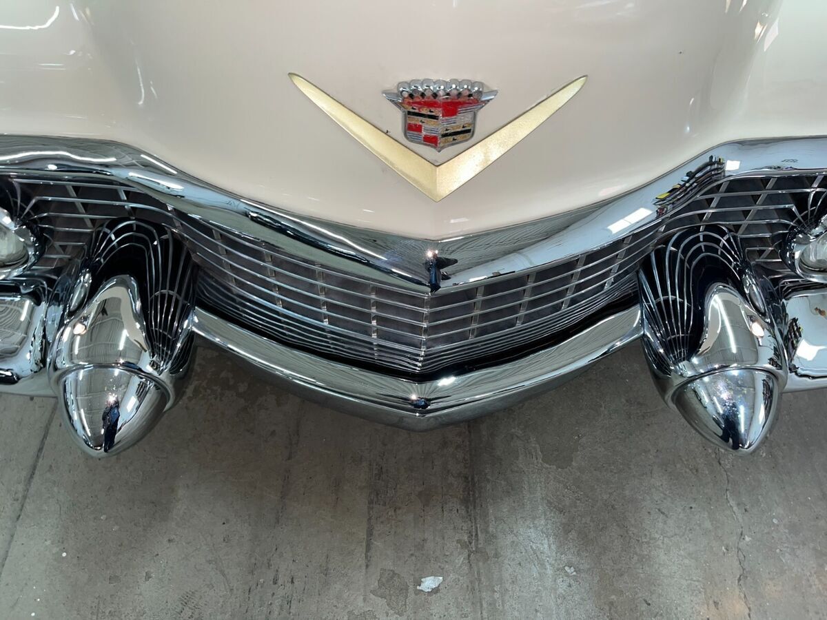 1954 Cadillac Fleetwood - photo 7
