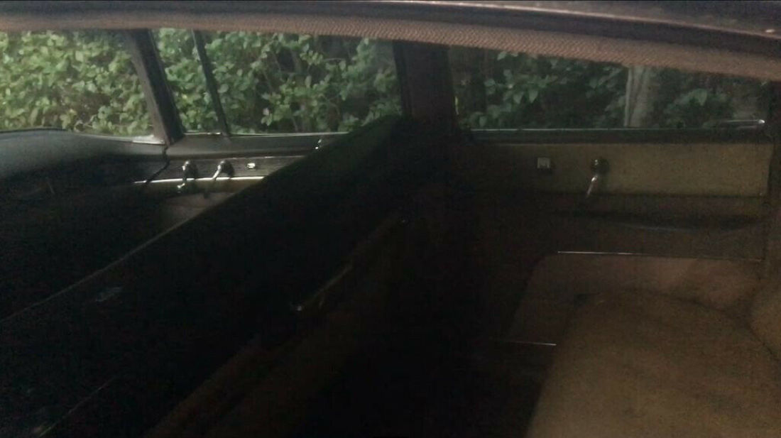1954 Cadillac 62 Sedan - photo 6