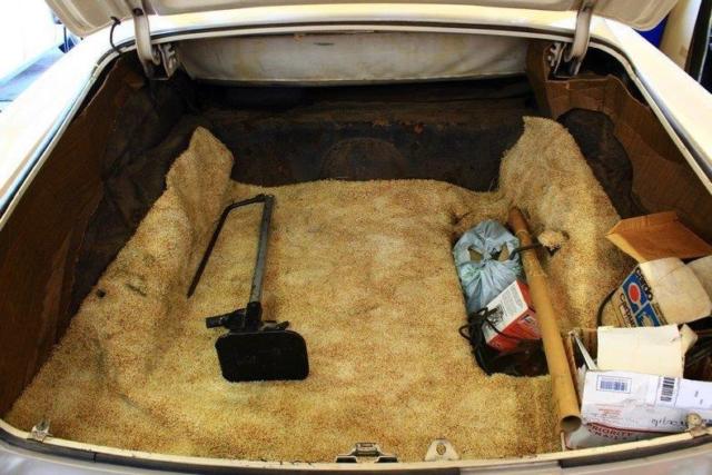 1954 Cadillac 62 Series Convertible Power Windows, Power Seats - photo 10