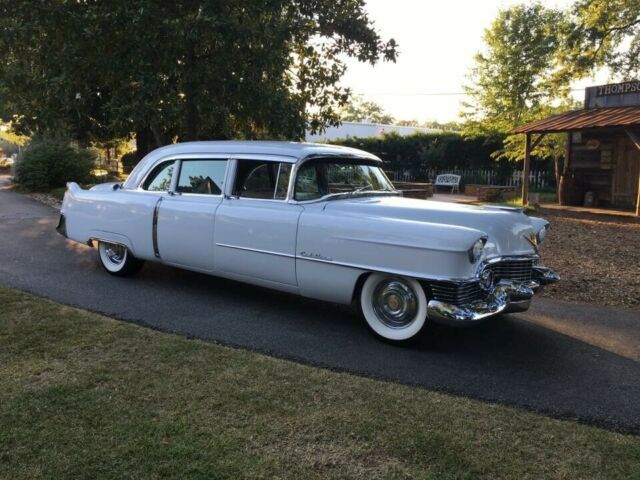1954 Cadillac Other Limo - photo 2
