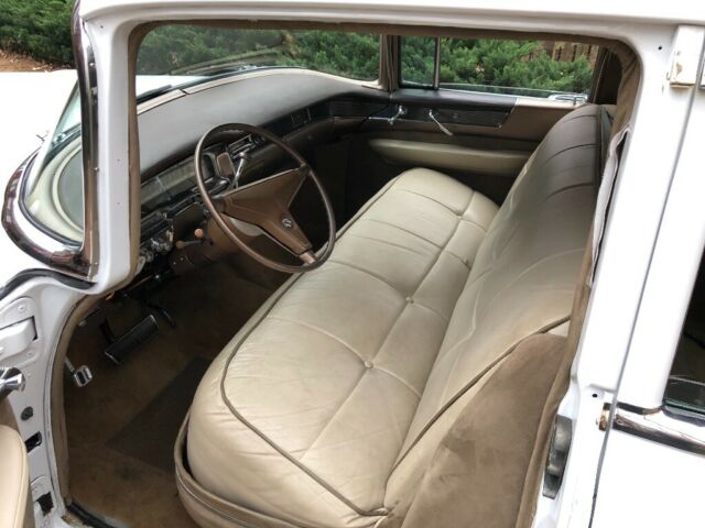 1954 Cadillac Other Limo - photo 4