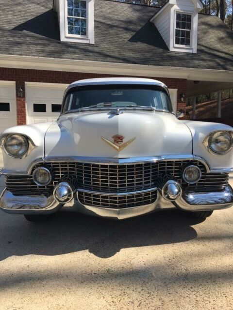 1954 Cadillac Other Limo - photo 6