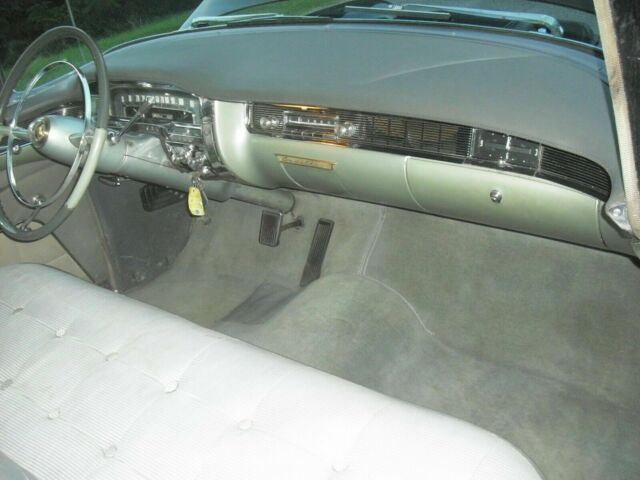 1954 Cadillac DeVille CINCINNATI"S - BOB BRAUN'S - TV STAR - photo 6