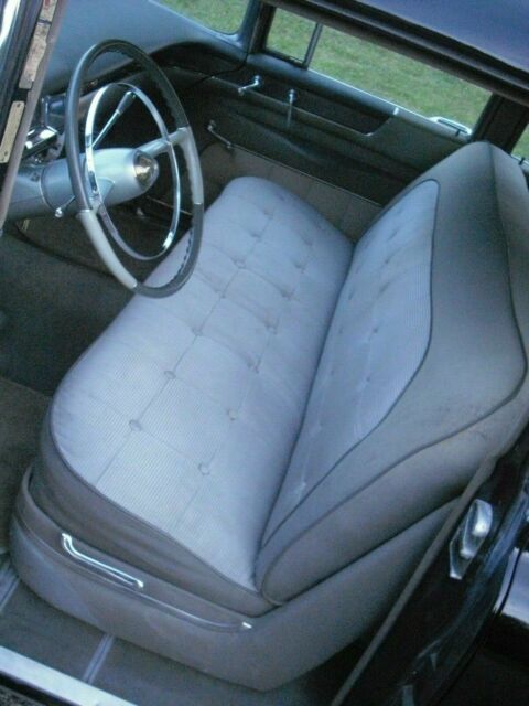 1954 Cadillac DeVille CINCINNATI"S - BOB BRAUN'S - TV STAR - photo 8