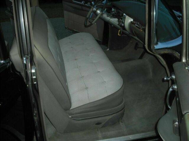 1954 Cadillac DeVille CINCINNATI"S - BOB BRAUN'S - TV STAR - photo 9