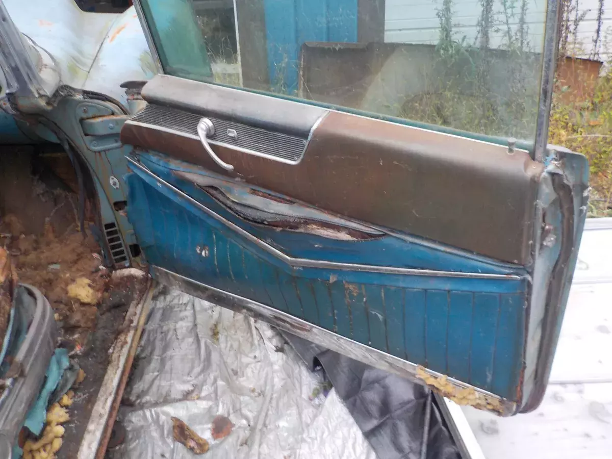 1954 cadillac convertable 2 door 1954 Cadillac Other