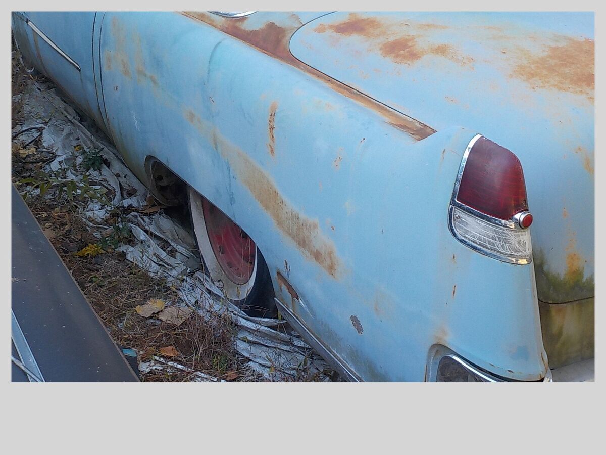 1954 Cadillac Other - photo 10