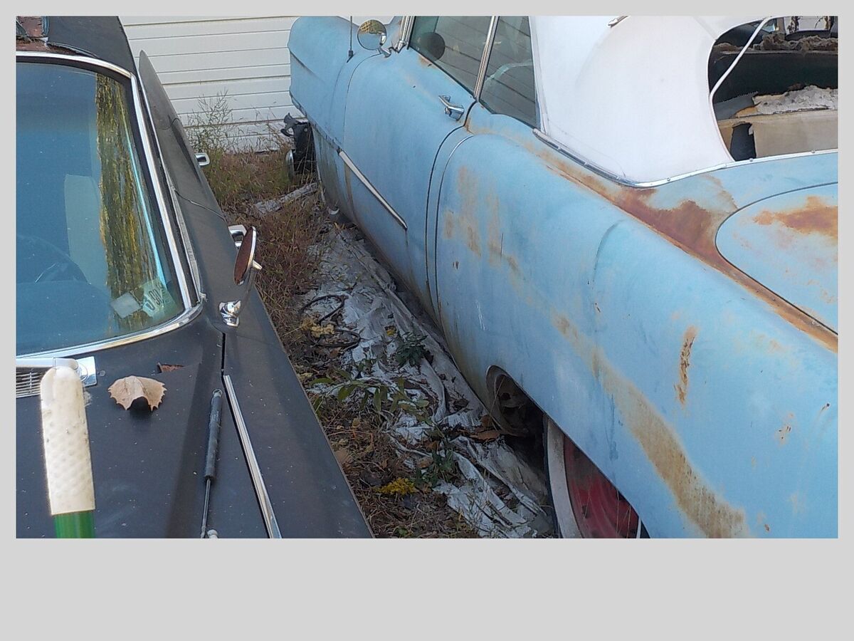 1954 Cadillac Other - photo 11