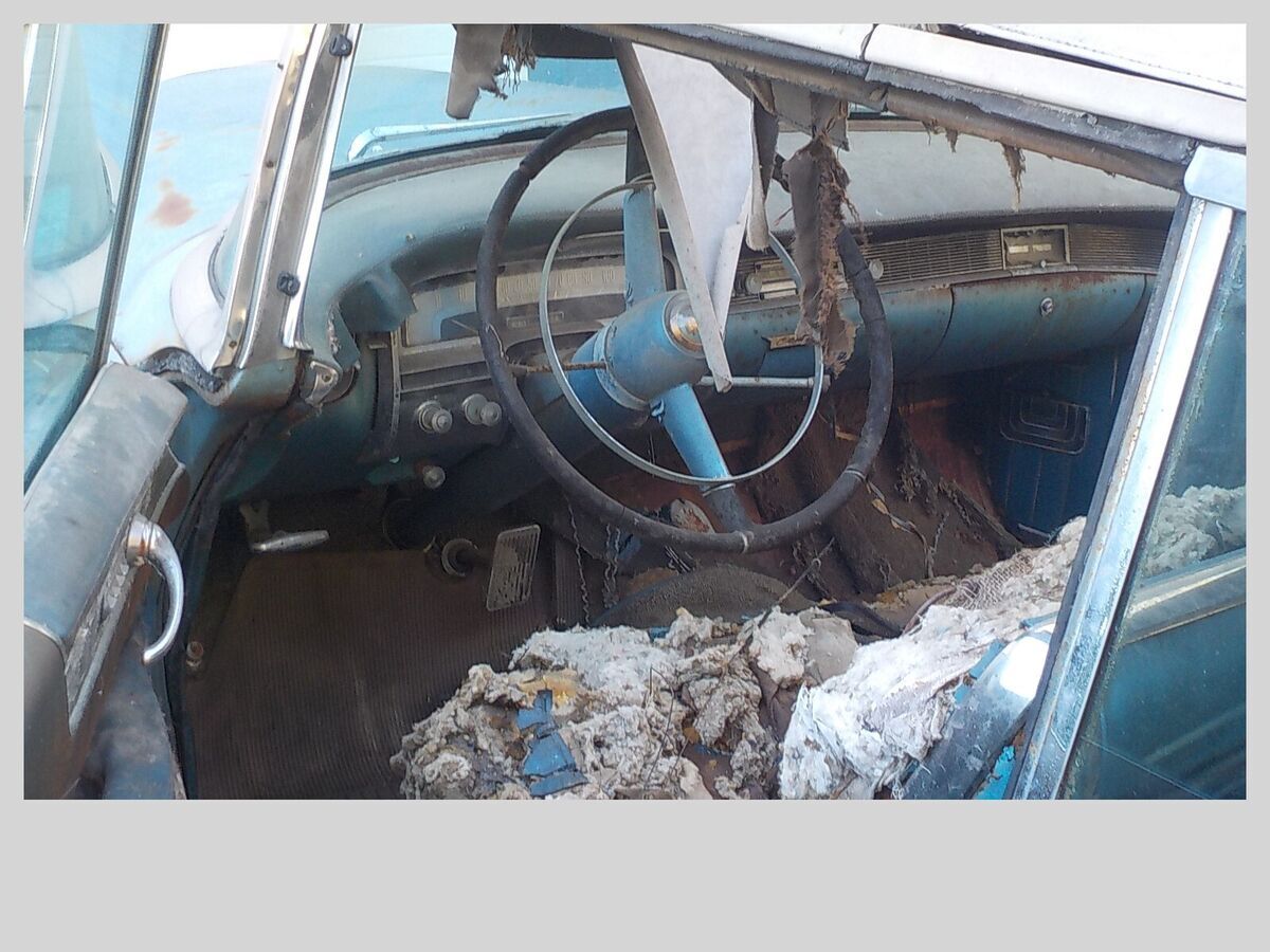 1954 Cadillac Other - photo 13