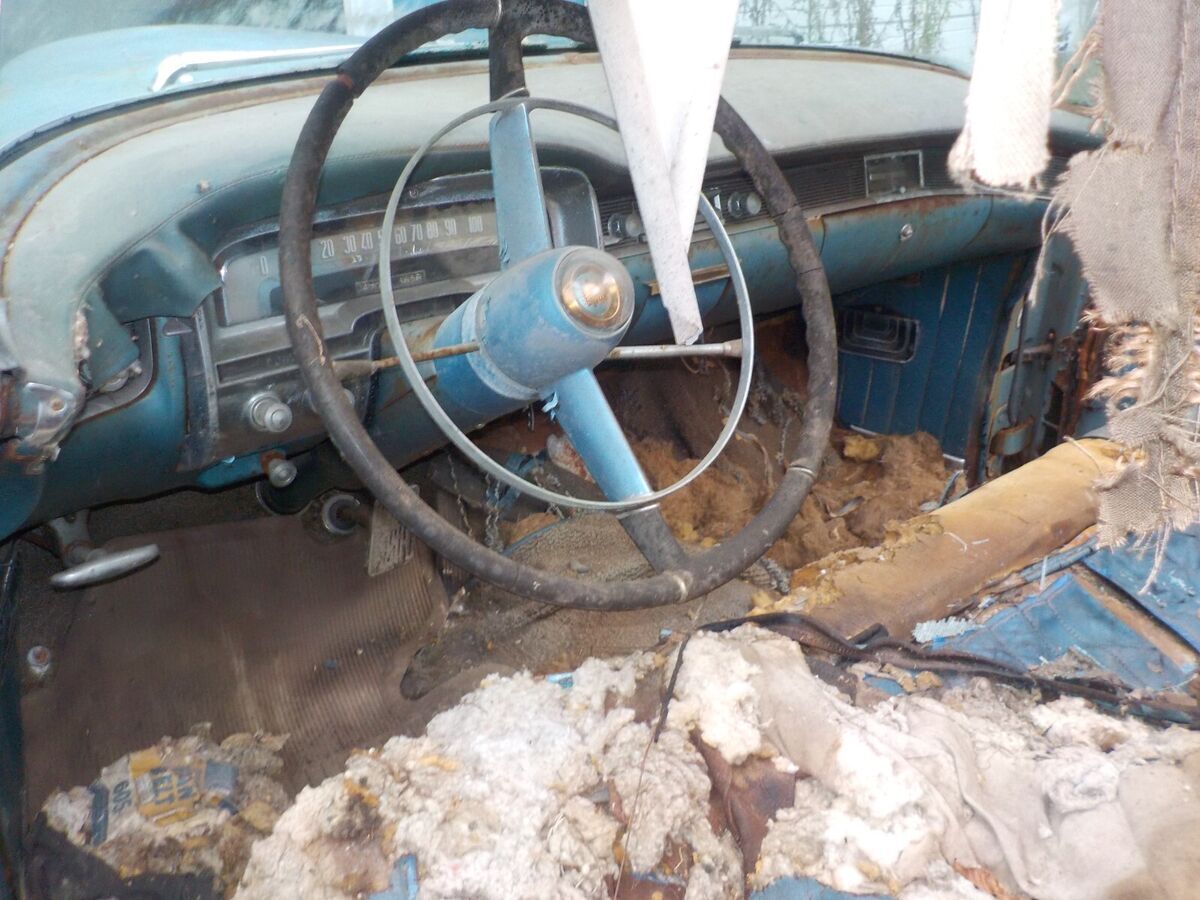 1954 Cadillac Other - photo 2