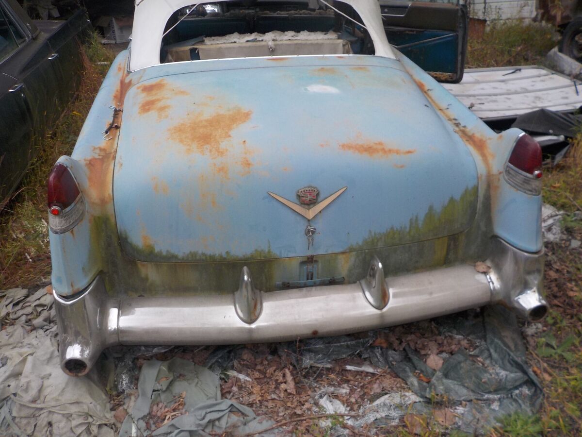 1954 Cadillac Other - photo 3